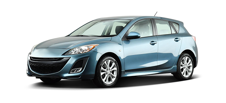 Mazda | Fenkell Automotive Services